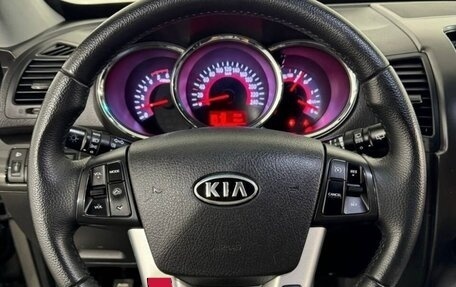 KIA Sorento II рестайлинг, 2012 год, 1 950 000 рублей, 14 фотография