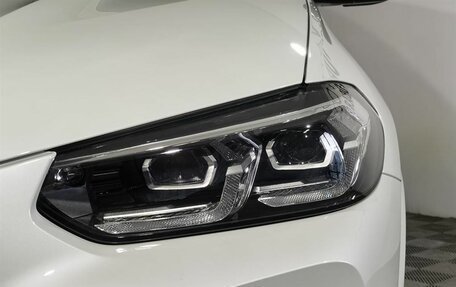 BMW X3, 2024 год, 8 430 000 рублей, 8 фотография