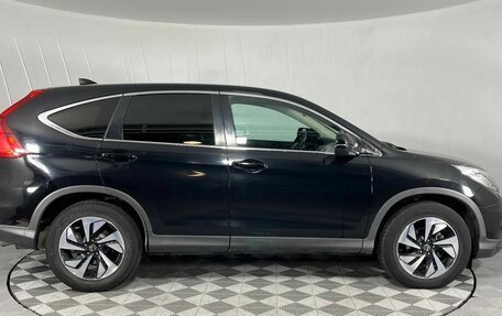 Honda CR-V IV, 2015 год, 2 200 000 рублей, 4 фотография