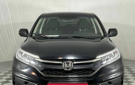 Honda CR-V IV, 2015 год, 2 200 000 рублей, 2 фотография