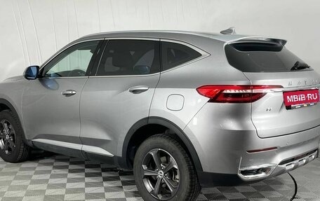 Haval F7 I, 2019 год, 1 800 000 рублей, 7 фотография