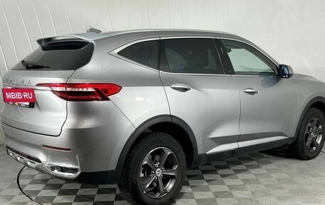 Haval F7 I, 2019 год, 1 800 000 рублей, 5 фотография