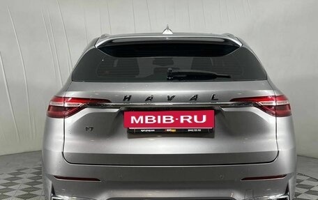 Haval F7 I, 2019 год, 1 800 000 рублей, 6 фотография