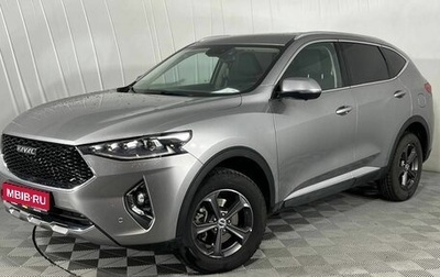 Haval F7 I, 2019 год, 1 800 000 рублей, 1 фотография