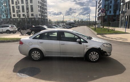 Fiat Linea, 2010 год, 520 000 рублей, 6 фотография