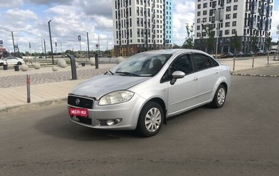 Fiat Linea, 2010 год, 520 000 рублей, 1 фотография