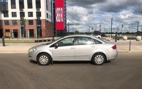 Fiat Linea, 2010 год, 520 000 рублей, 2 фотография