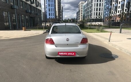 Fiat Linea, 2010 год, 520 000 рублей, 4 фотография