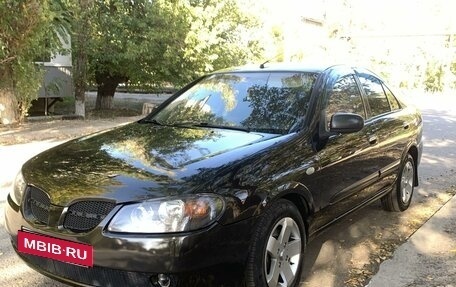 Nissan Almera, 2005 год, 625 000 рублей, 3 фотография