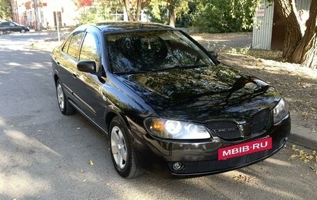 Nissan Almera, 2005 год, 625 000 рублей, 4 фотография