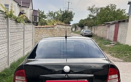 Skoda Octavia IV, 2005 год, 510 000 рублей, 2 фотография