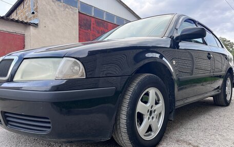 Skoda Octavia IV, 2005 год, 510 000 рублей, 18 фотография