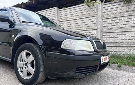 Skoda Octavia IV, 2005 год, 510 000 рублей, 28 фотография