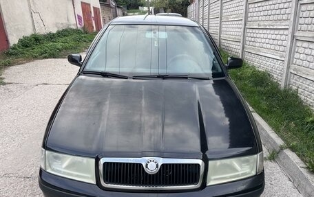 Skoda Octavia IV, 2005 год, 510 000 рублей, 25 фотография