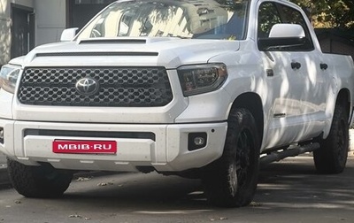 Toyota Tundra II, 2018 год, 7 500 000 рублей, 1 фотография