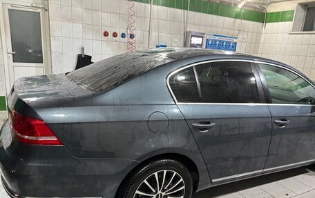 Volkswagen Passat B7, 2012 год, 1 000 000 рублей, 10 фотография