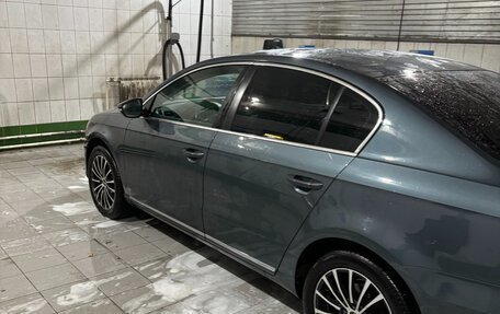 Volkswagen Passat B7, 2012 год, 1 000 000 рублей, 6 фотография