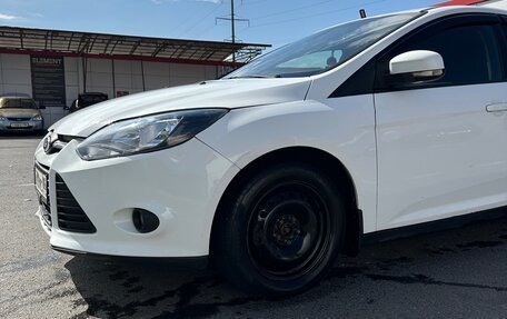 Ford Focus III, 2012 год, 850 000 рублей, 1 фотография