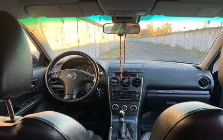 Mazda 6, 2006 год, 390 000 рублей, 3 фотография