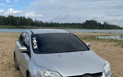 Ford Focus III, 2013 год, 850 000 рублей, 1 фотография