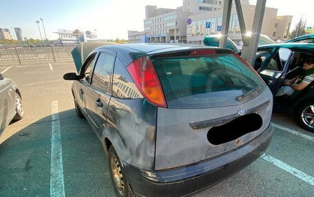 Ford Focus IV, 2004 год, 90 000 рублей, 5 фотография