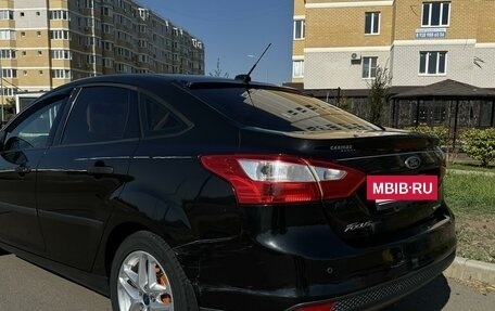 Ford Focus III, 2012 год, 969 999 рублей, 4 фотография