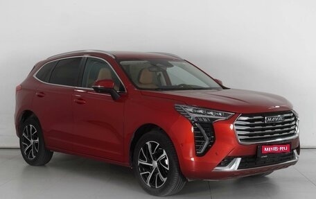 Haval Jolion, 2022 год, 2 310 000 рублей, 1 фотография