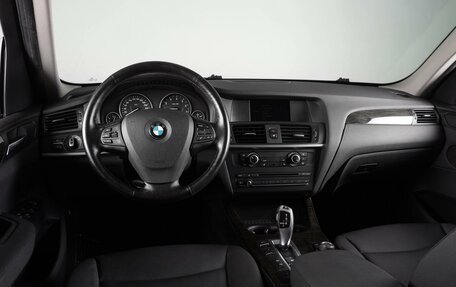 BMW X3, 2014 год, 2 249 000 рублей, 6 фотография