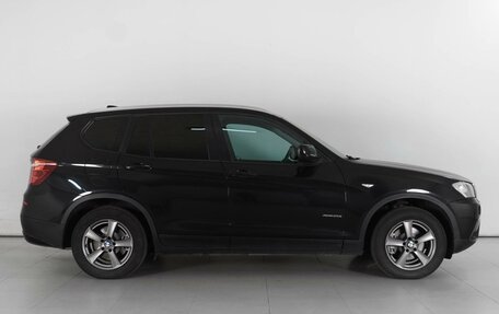 BMW X3, 2014 год, 2 249 000 рублей, 5 фотография