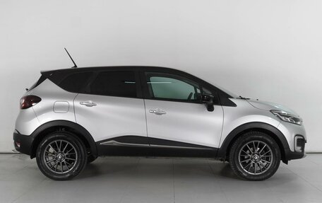 Renault Kaptur I рестайлинг, 2020 год, 1 989 000 рублей, 5 фотография