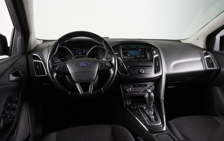 Ford Focus III, 2016 год, 1 249 000 рублей, 6 фотография