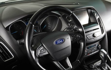 Ford Focus III, 2016 год, 1 249 000 рублей, 12 фотография