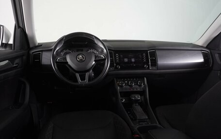 Skoda Kodiaq I, 2018 год, 2 765 000 рублей, 6 фотография