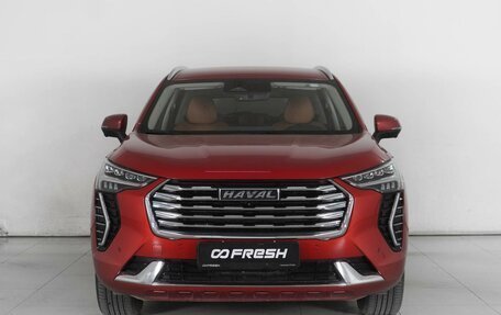 Haval Jolion, 2022 год, 2 310 000 рублей, 3 фотография