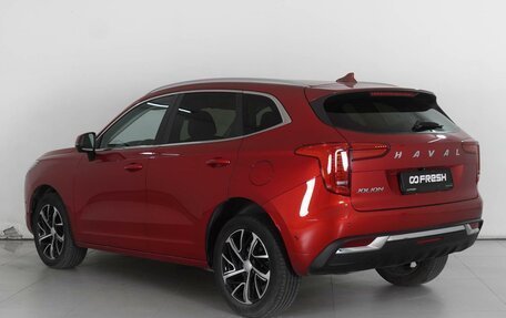 Haval Jolion, 2022 год, 2 310 000 рублей, 2 фотография