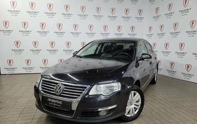 Volkswagen Passat B6, 2008 год, 675 000 рублей, 1 фотография