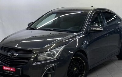 Chevrolet Cruze II, 2013 год, 750 000 рублей, 1 фотография