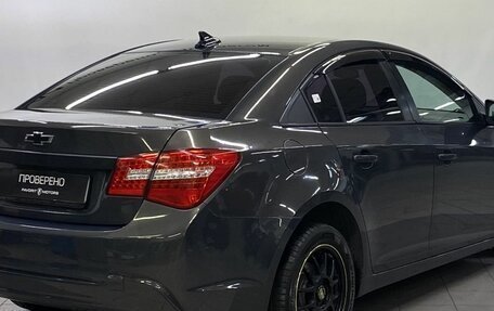 Chevrolet Cruze II, 2013 год, 750 000 рублей, 6 фотография