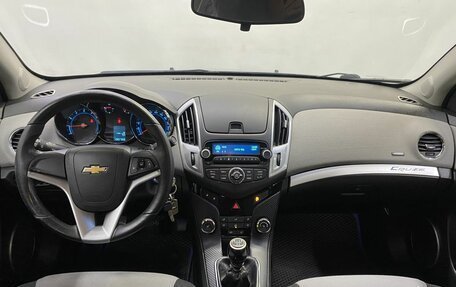 Chevrolet Cruze II, 2013 год, 750 000 рублей, 7 фотография