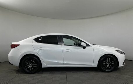 Mazda 3, 2015 год, 1 290 000 рублей, 4 фотография