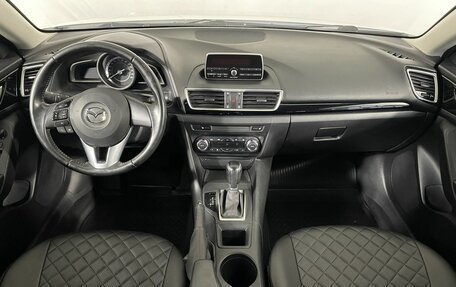 Mazda 3, 2015 год, 1 290 000 рублей, 7 фотография