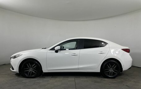 Mazda 3, 2015 год, 1 290 000 рублей, 5 фотография