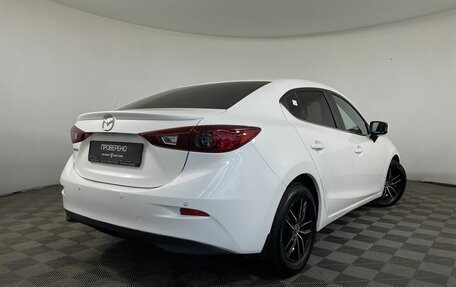 Mazda 3, 2015 год, 1 290 000 рублей, 6 фотография