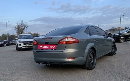 Ford Mondeo IV, 2007 год, 730 000 рублей, 5 фотография