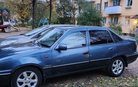 Daewoo Nexia I рестайлинг, 2003 год, 180 000 рублей, 1 фотография