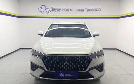 FAW Bestune T77, 2021 год, 1 450 000 рублей, 2 фотография