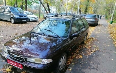 Ford Mondeo I, 1996 год, 150 000 рублей, 3 фотография