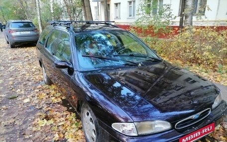 Ford Mondeo I, 1996 год, 150 000 рублей, 2 фотография