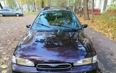 Ford Mondeo I, 1996 год, 150 000 рублей, 1 фотография