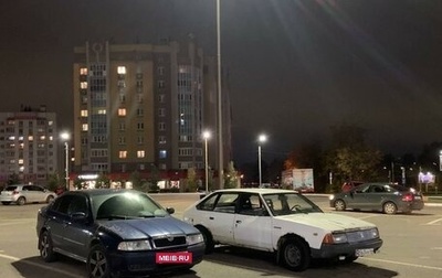 Москвич 2141, 1988 год, 55 500 рублей, 1 фотография